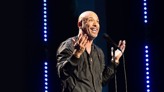 Watch Jo Koy: Live from Seattle Online