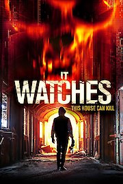 It Watches poster