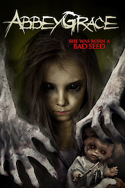 Abbey Grace poster