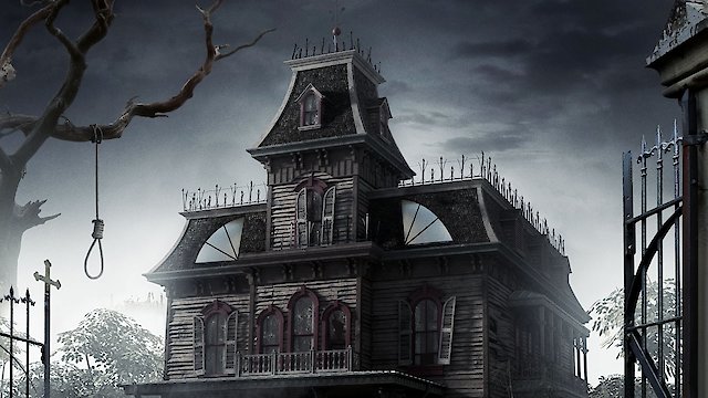 Watch The Amityville Terror Online