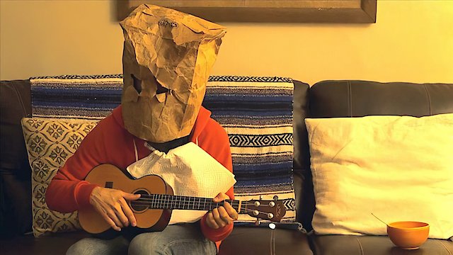 Watch Spaghettiman Online