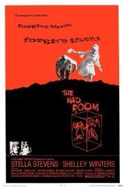 The Mad Room poster