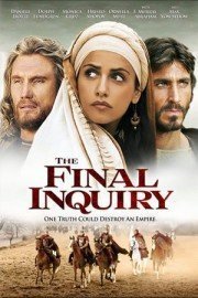 The Final Inquiry poster