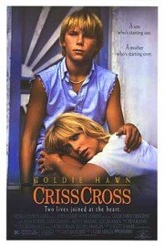 CrissCross poster