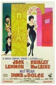 Irma la Douce