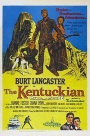 The Kentuckian poster