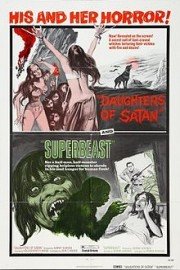 Superbeast poster