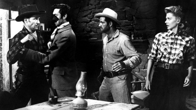 Watch Jesse James vs. the Daltons Online