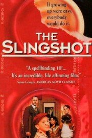 The Slingshot poster