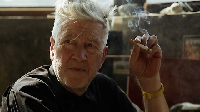 Watch David Lynch: The Art Life Online