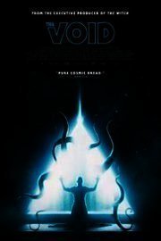The Void poster