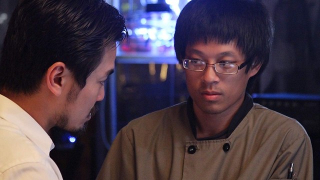 Watch Steve Chong Finds Out That Suicide Is a Bad Idea Online
