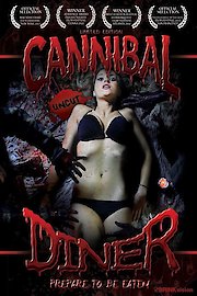 Cannibal Diner