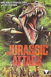 Rise of the Dinosaurs poster