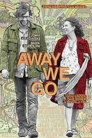Away We Go poster