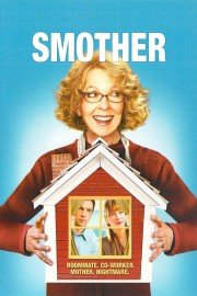 Smother poster
