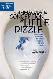 The Immaculate Conception of Little Dizzle poster