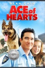 Ace of Hearts poster