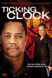 Ticking Clock poster