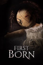 FirstBorn poster