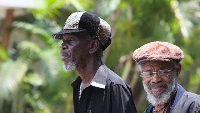 Watch Rocksteady: The Roots of Reggae Online