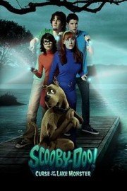 Scooby-Doo! Curse of the Lake Monster poster