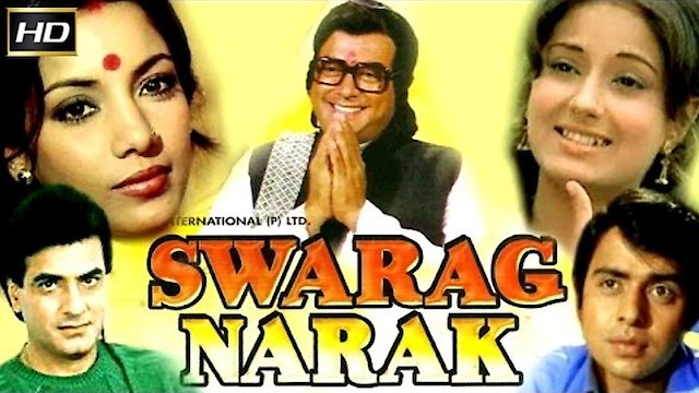 Watch Swarg Narak Online