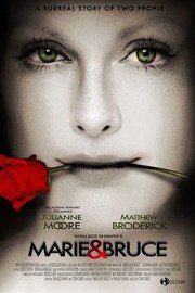 Marie and Bruce poster