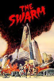 The Swarm poster