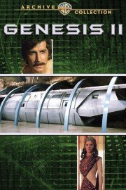 Genesis II poster