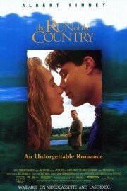 The Run of the Country poster