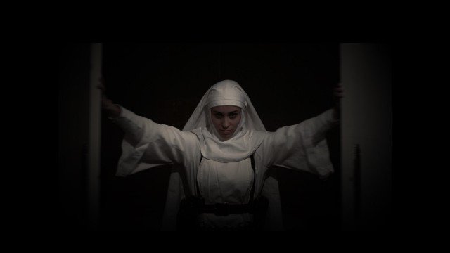 Watch Nude Nuns with Big Guns Online