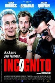 Incognito (2009 film)