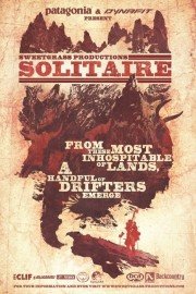 Solitaire poster