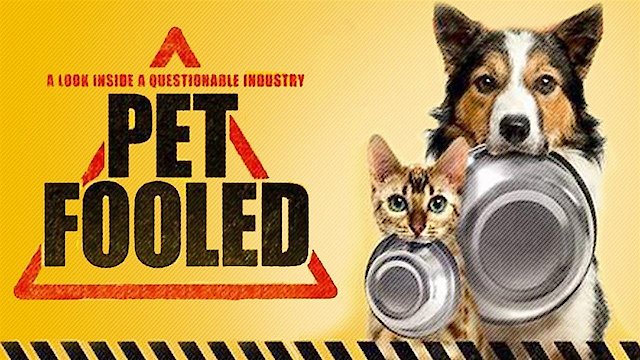 Watch Pet Fooled Online