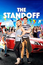 The Standoff poster