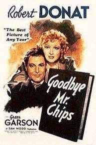 Goodbye, Mr. Chips