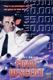 Final Descent poster