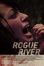 Rogue River poster