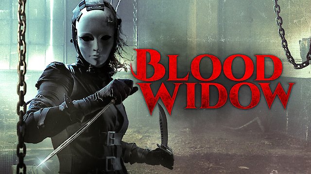 Watch Blood Widow Online