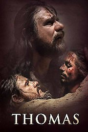 Thomas: Close to Jesus poster