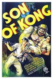 Son of Kong poster