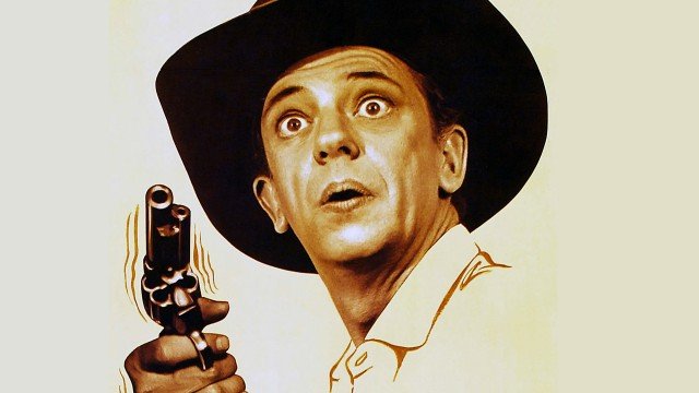 Watch Don Knotts: Tied Up with Laughter Online