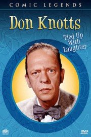 Don Knotts: Tied Up with Laughter poster