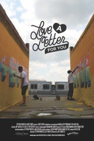 A Love Letter For You