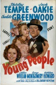 Young People (1940 film)