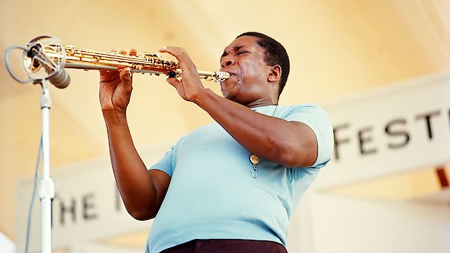 Watch Chasing Trane: The John Coltrane Documentary Online