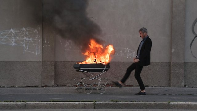 Watch Maurizio Cattelan: Be Right Back Online