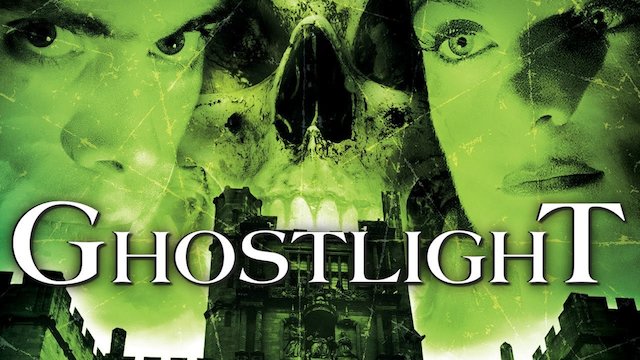 Watch Ghostlight Online