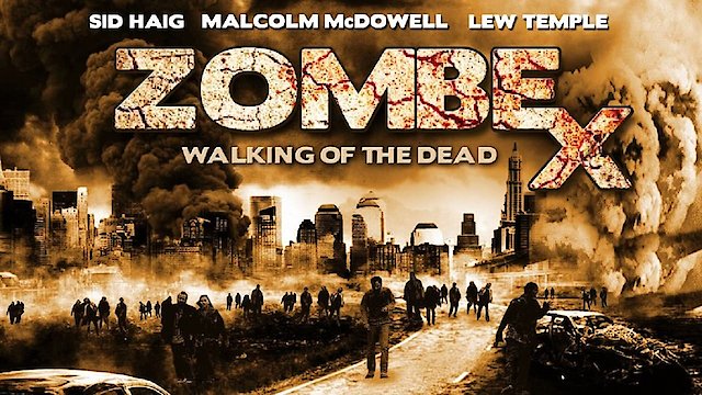 Watch Zombex Online